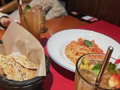 -百特喜·意大利餐厅(八佰伴镇江店)