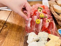 -Alimentari早午餐(安福路店)