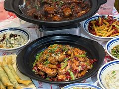 -回味黑鸭煲·始于2006(万松园店)