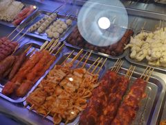 -丽达宋记美食(丽达购物中心店)