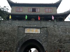android_upload_pic-镇淮楼
