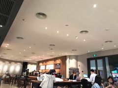 -星巴克(汕头群光广场店)