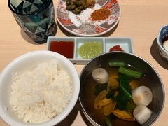 -肉肉大米(金虹桥店)