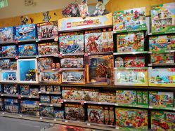 -LEGO(国贸商城店)