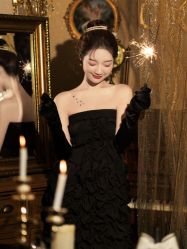 -米莱摄影写真(五大道别墅店)