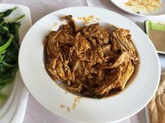 -金蝉食府(维吉奥广场店)
