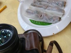 牛肉肠粉-心点盛宴江南西店