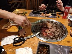 -黑牛の店·和牛烧肉(合生汇店)