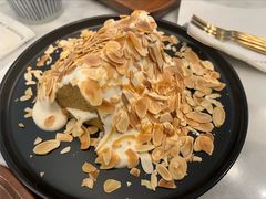 戚风蛋糕-Home Cafe(水榭春天店)