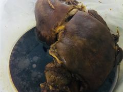 -傅记酱肉