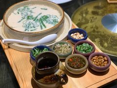 -庆合府重庆大排档(紫都城店)