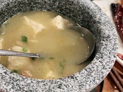 -肉串汪(月坛店)
