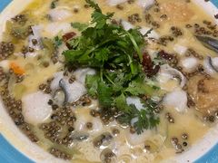 -品大三·经典淮扬菜(大行宫店)