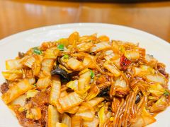 -半勺·新徽菜(银泰城店)