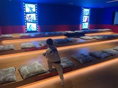 -上海雅居乐万豪侯爵酒店