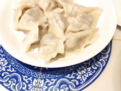 -东方饺子王(新奥购物中心店)