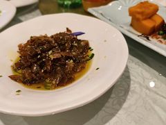 -吴中欢朋酒店-中餐厅