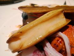 -加餐海鲜自助(宝龙一城店)