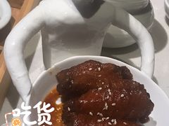 -新仙清汤牛腩(铜锣湾店)