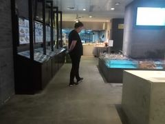 -徐记海鲜(陕西历史博物馆|明德门店)