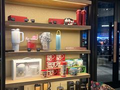 -星巴克臻选(惠州华贸天地1楼店)