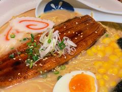-鱼民·现造寿司(育德店)
