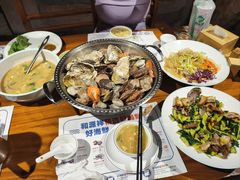 -和源祥·日照菜扛把子(万平口一店)