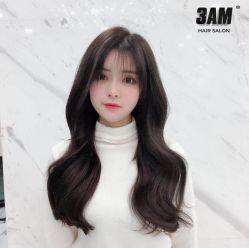 点击看大图 -3AM HAIR SALON烫发染发接发