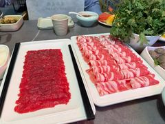 -君邦火锅(新疆大厦店)