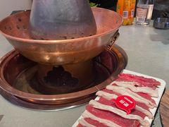 -乔先生涮肉·鲜活牛羊肉火锅(塘沽店)