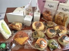 -Max Bakery 阿唛手作