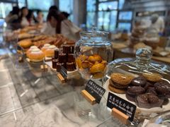-麦田工坊(月湖店)