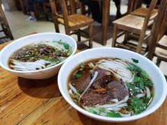 -肆姐面粉馆(坡子街店)
