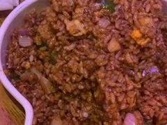 -大哈福烧烤·海鲜·家常菜(延安三路店)