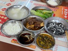 -阿秋牛排(湖心街店)