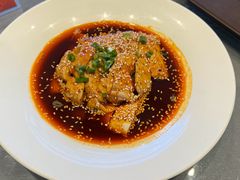 川辣口水鸡-江南赋(内蒙古大厦店)
