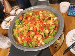 芦花鸡-3号仓库(幸福北路店)