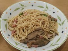 -萨莉亚意式餐厅(天河城购物中心店)