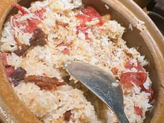 -啫两手·啫啫煲·小饭堂(龙城万科里店)