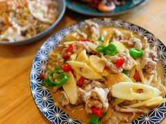 -禾气食店