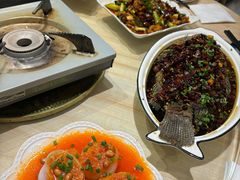 -香缇小院私房菜(盐务街店)