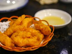 -适口餐厅砂锅粥(公信路总店)