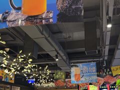 -AK47烤羊腿串吧(柳浪家园店)