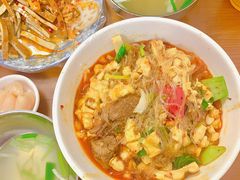 普通牛肉小炒-刘信牛羊肉小炒泡馍(回民街店)