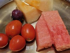 -姜胖胖韩式自助烤肉(光明万达店)