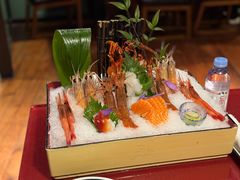 -万岛日本料理铁板烧(梅赛德斯奔驰店)