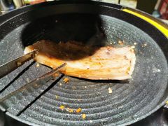 -三国惹火烤肉·中日韩烤肉集合店(百草路店)