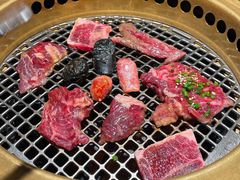 -谷牛和牛烤肉(漕河泾印象城店)