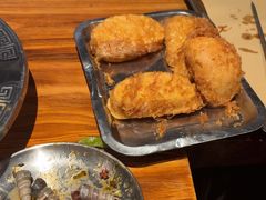 -破店肥哈·海鲜·烧烤(郑州银泰inPARK店)