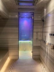 -文华东方水疗中心